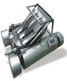 Disk/Drum Oil Skimmer