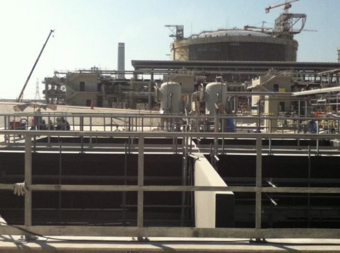 SEWAGE Treatment Equipment