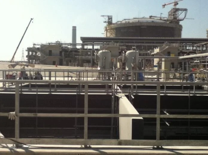 SEWAGE Treatment Equipment