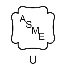 asme u certification